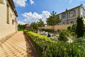 Фото №4: Дом 258 м² - Краснодар, ж/р Новознаменский, пр-д 2-й Становой, 13