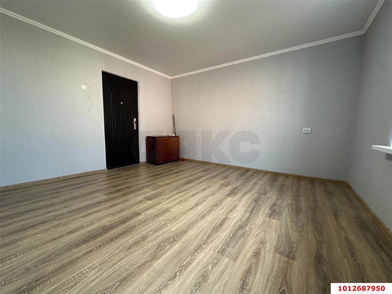 Фото №3: Комната 16 м² - Краснодар, Западный внутригородской округ, ул. Фёдора Лузана, 10