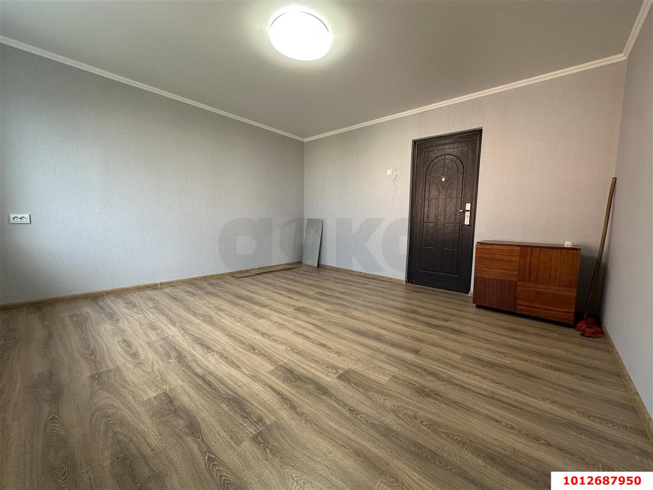 Фото №2: Комната 16 м² - Краснодар, Западный внутригородской округ, ул. Фёдора Лузана, 10