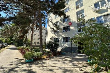 Фото №5: Комната 16 м² - Краснодар, мкр. Западный внутригородской округ, ул. Фёдора Лузана, 10