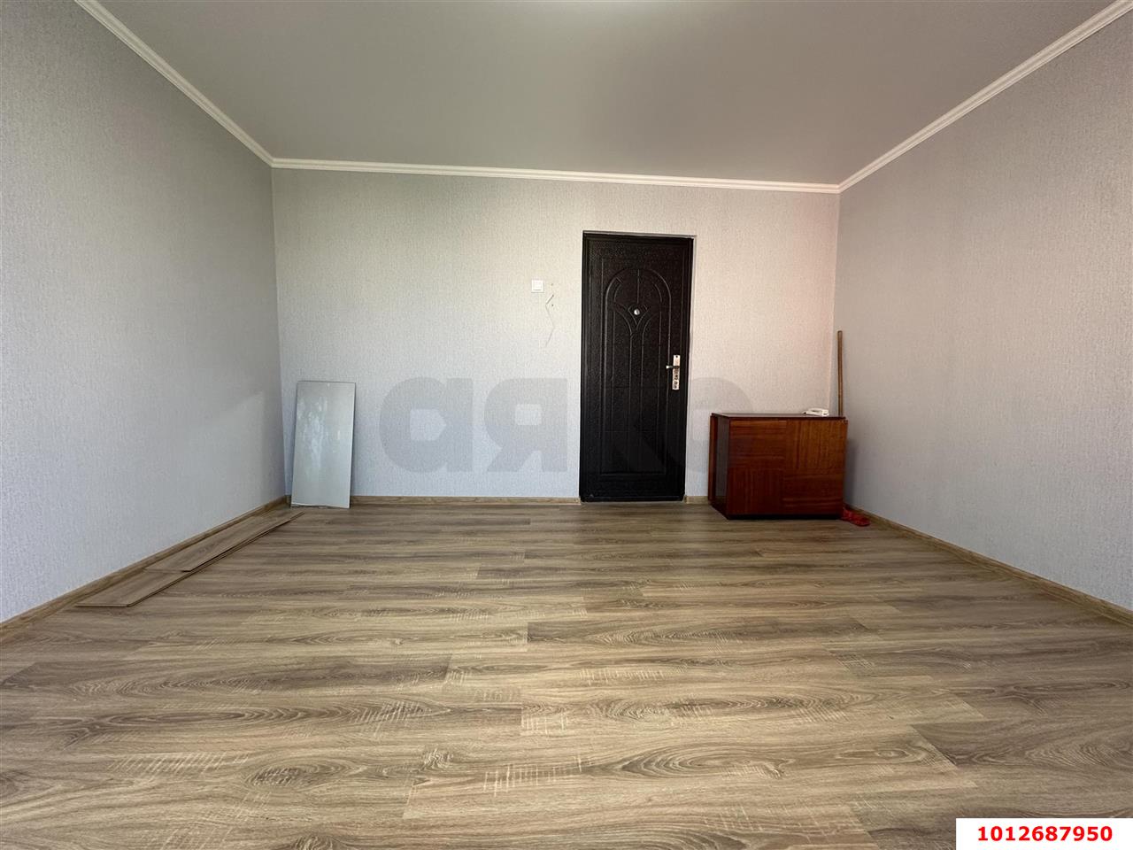 Фото №4: Комната 16 м² - Краснодар, мкр. Западный внутригородской округ, ул. Фёдора Лузана, 10