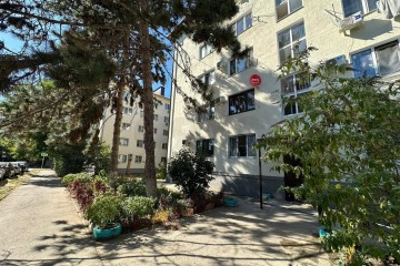 Фото №5: Комната 16 м² - Краснодар, мкр. Западный внутригородской округ, ул. Фёдора Лузана, 10