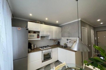 Фото №5: 2-комнатная квартира 50 м² - Краснодар, мкр. Школьный, ул. Школьная, 15/5