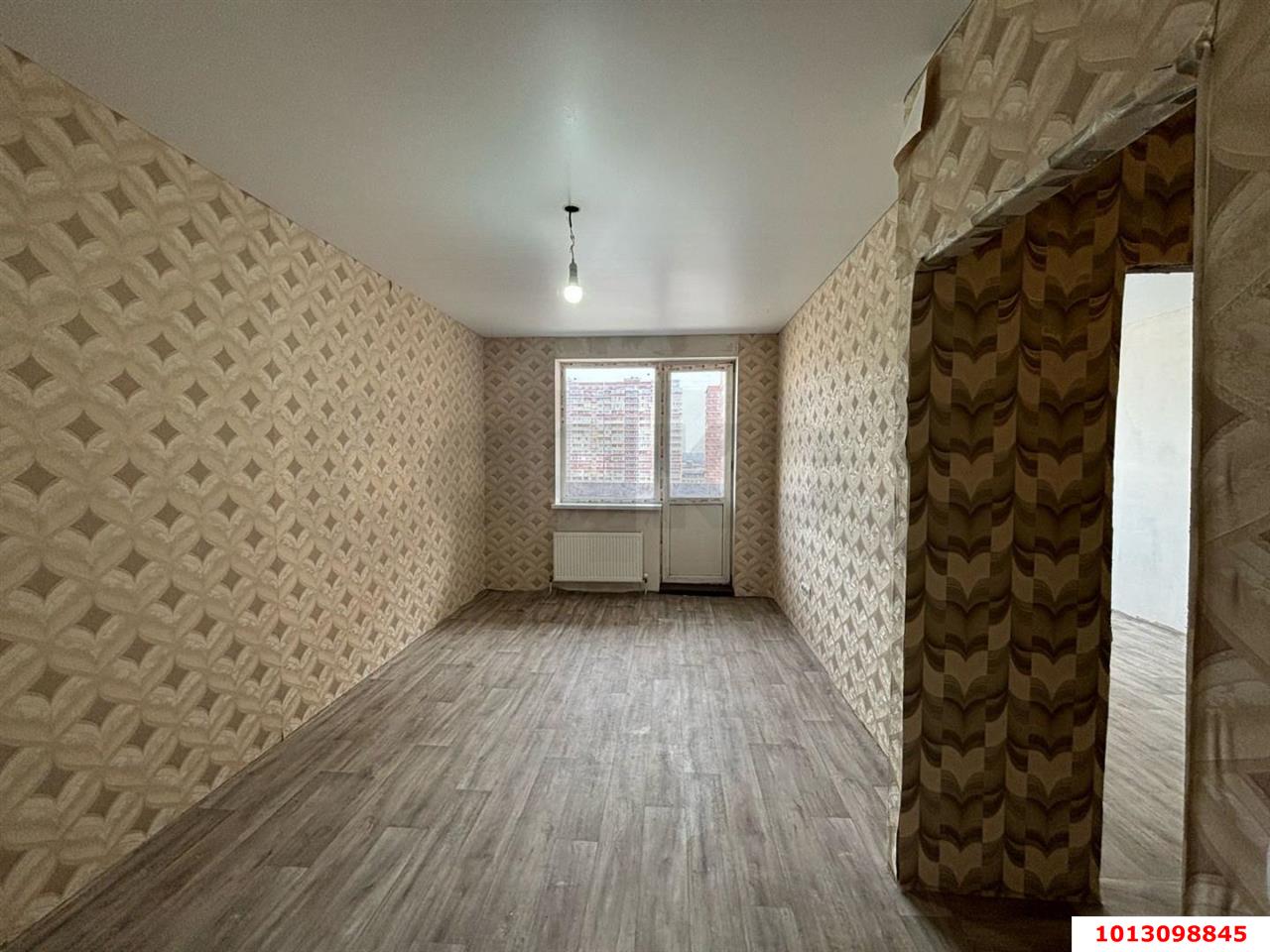 Фото №2: 1-комнатная квартира 42 м² - Краснодар, Молодёжный, ул. Душистая, 50