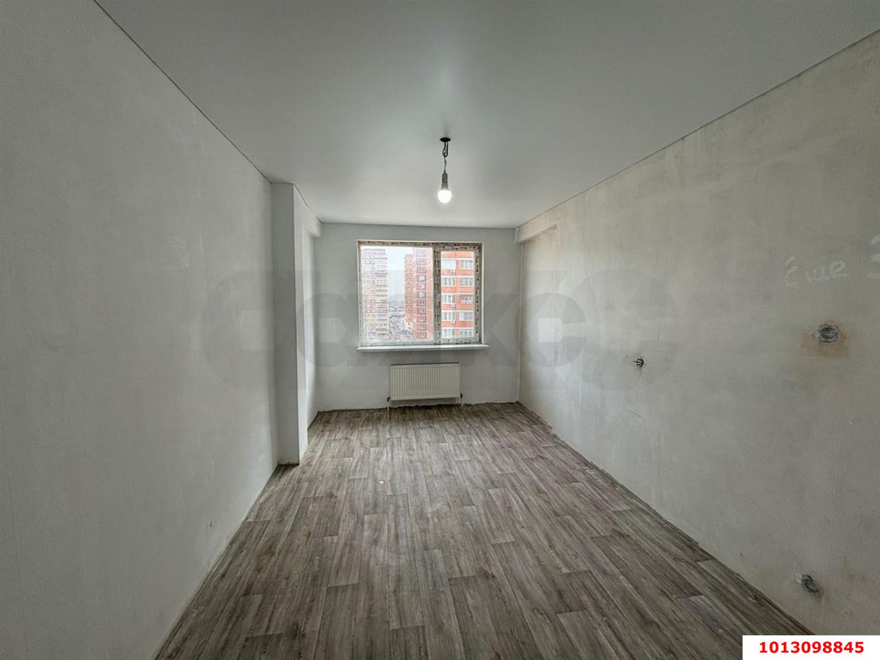 Фото №7: 1-комнатная квартира 42 м² - Краснодар, Молодёжный, ул. Душистая, 50