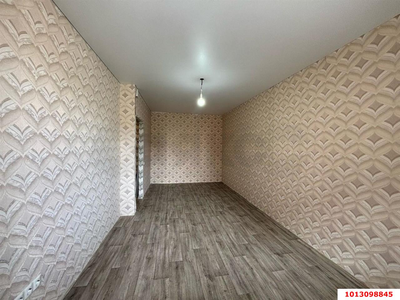 Фото №4: 1-комнатная квартира 42 м² - Краснодар, Молодёжный, ул. Душистая, 50