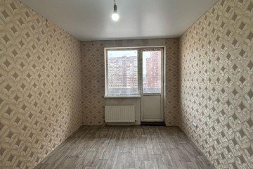 Фото №1: 1-комнатная квартира 42 м² - Краснодар, мкр. Молодёжный, ул. Душистая, 50