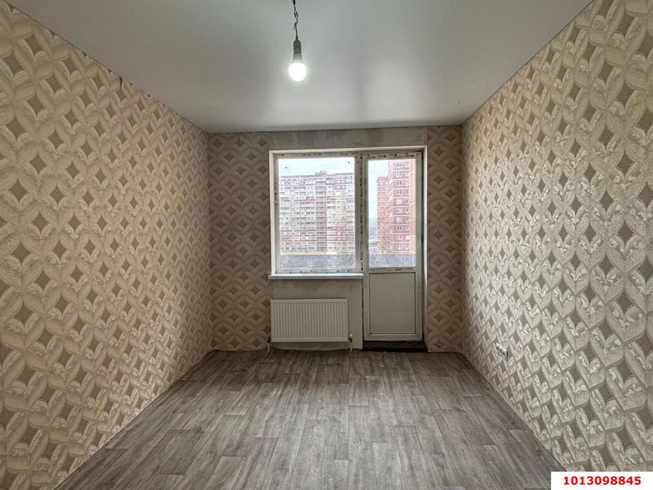 Фото №1: 1-комнатная квартира 42 м² - Краснодар, Молодёжный, ул. Душистая, 50