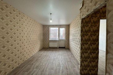 Фото №2: 1-комнатная квартира 42 м² - Краснодар, мкр. Молодёжный, ул. Душистая, 50