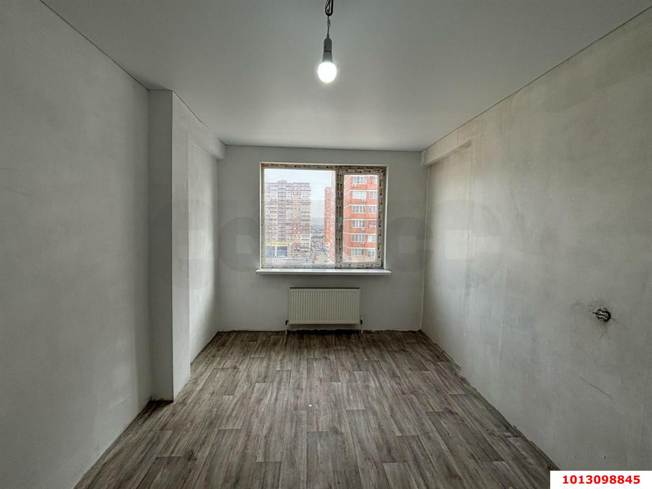 Фото №6: 1-комнатная квартира 42 м² - Краснодар, Молодёжный, ул. Душистая, 50