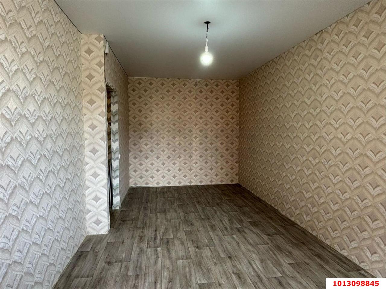 Фото №3: 1-комнатная квартира 42 м² - Краснодар, Молодёжный, ул. Душистая, 50