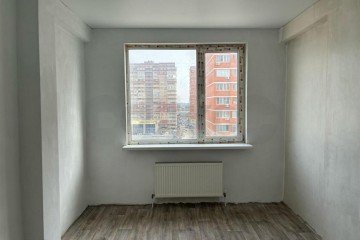 Фото №5: 1-комнатная квартира 42 м² - Краснодар, мкр. Молодёжный, ул. Душистая, 50