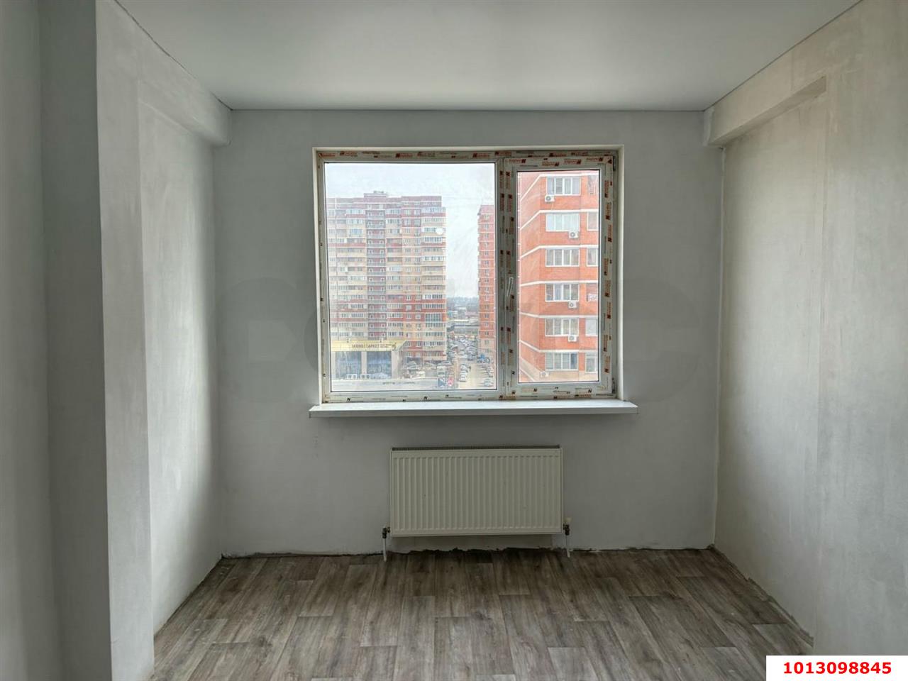 Фото №5: 1-комнатная квартира 42 м² - Краснодар, Молодёжный, ул. Душистая, 50