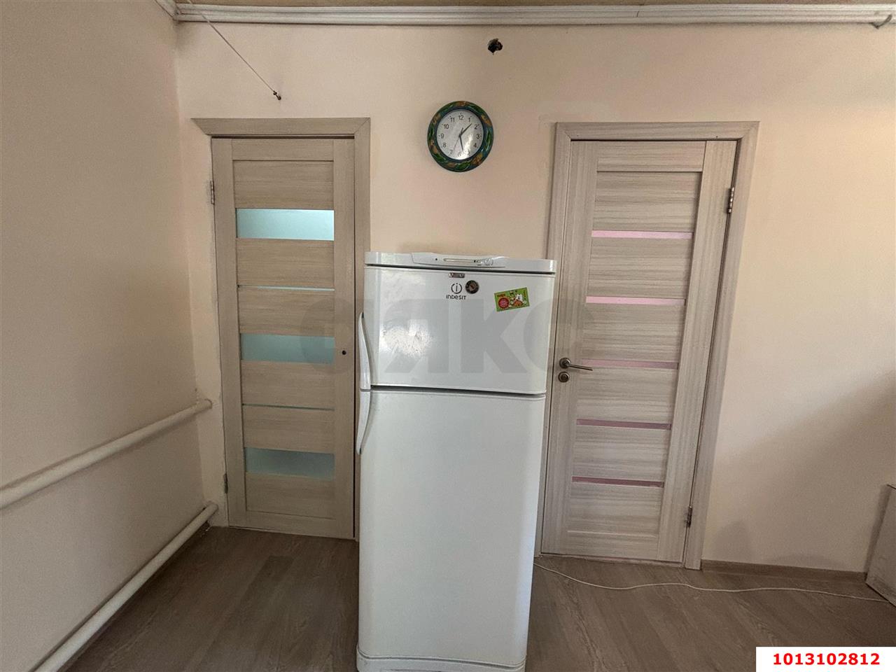 Фото №5: Часть дома 50 м² + 1.5 сот. - Краснодар, Славянский, ул. Сочинская, 44