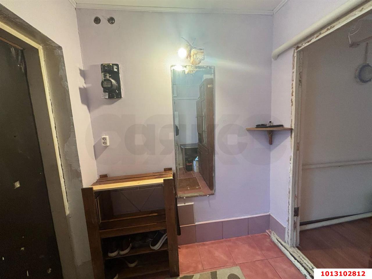 Фото №8: Часть дома 50 м² + 1.5 сот. - Краснодар, Славянский, ул. Сочинская, 44