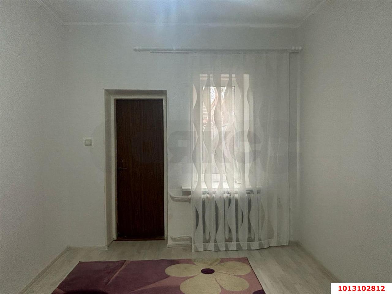 Фото №3: Часть дома 50 м² + 1.5 сот. - Краснодар, Славянский, ул. Сочинская, 44