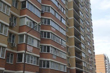 Фото №2: Торговое помещение 71 м² - Краснодар, мкр. имени Петра Метальникова, ул. Цезаря Куникова, 24к1