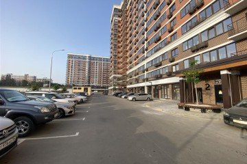 Фото №3: Торговое помещение 56 м² - Краснодар, мкр. жилой комплекс Самолёт-4, ул. Константина Гондаря, 103к1