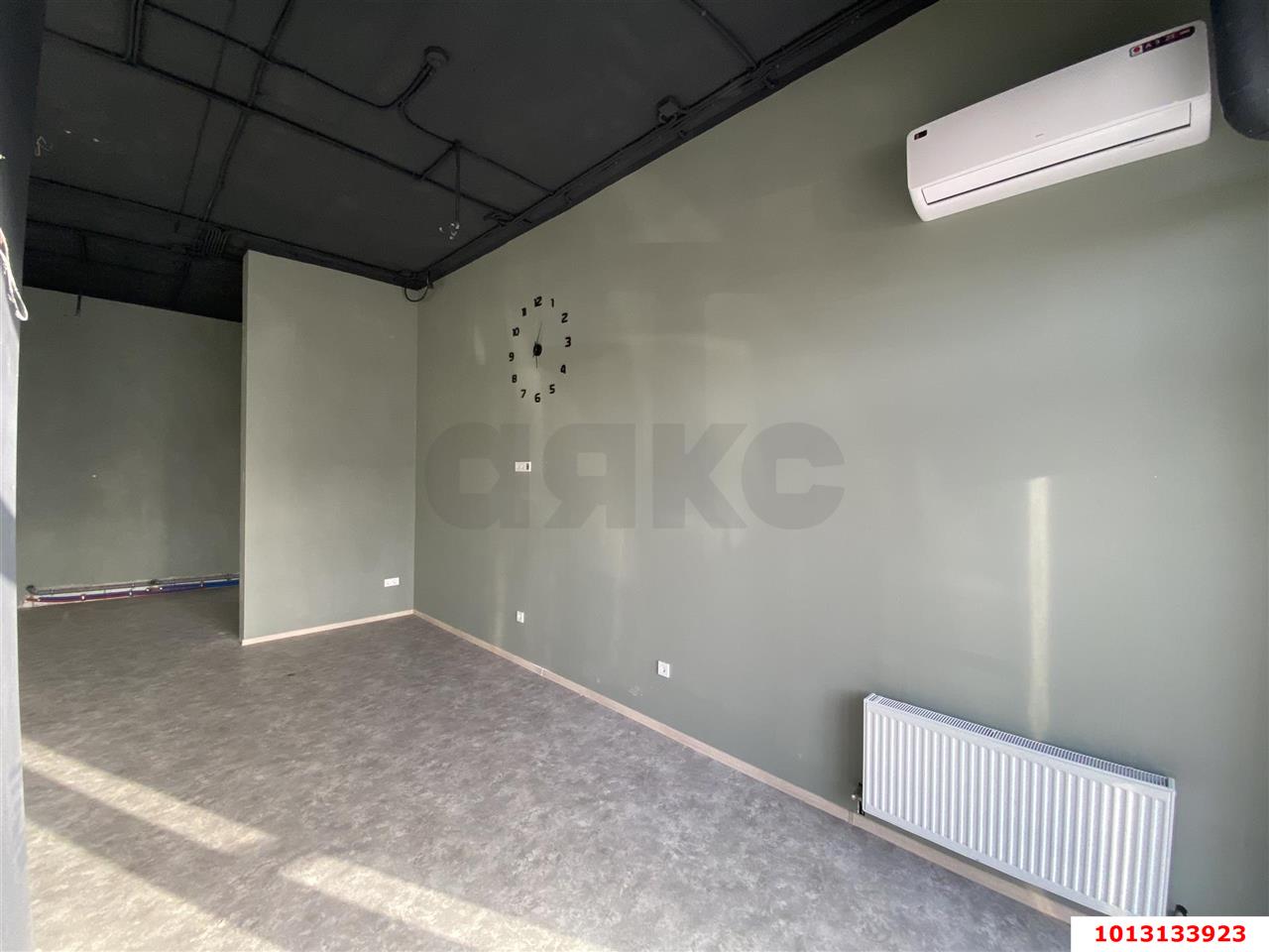 Фото №7: Торговое помещение 56 м² - Краснодар, жилой комплекс Самолёт-4, ул. Константина Гондаря, 103к1