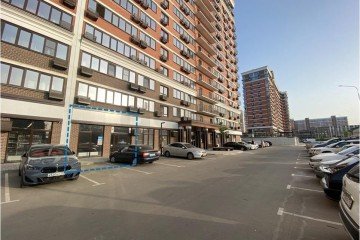 Фото №5: Торговое помещение 56 м² - Краснодар, мкр. жилой комплекс Самолёт-4, ул. Константина Гондаря, 103к1