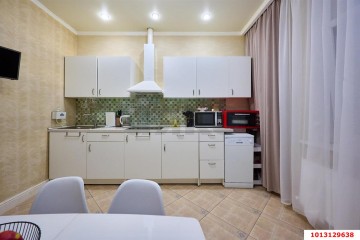 Фото №3: 2-комнатная квартира 63 м² - Краснодар, мкр. жилой комплекс Аврора Парк, ул. Шоссе Нефтяников, 22с1