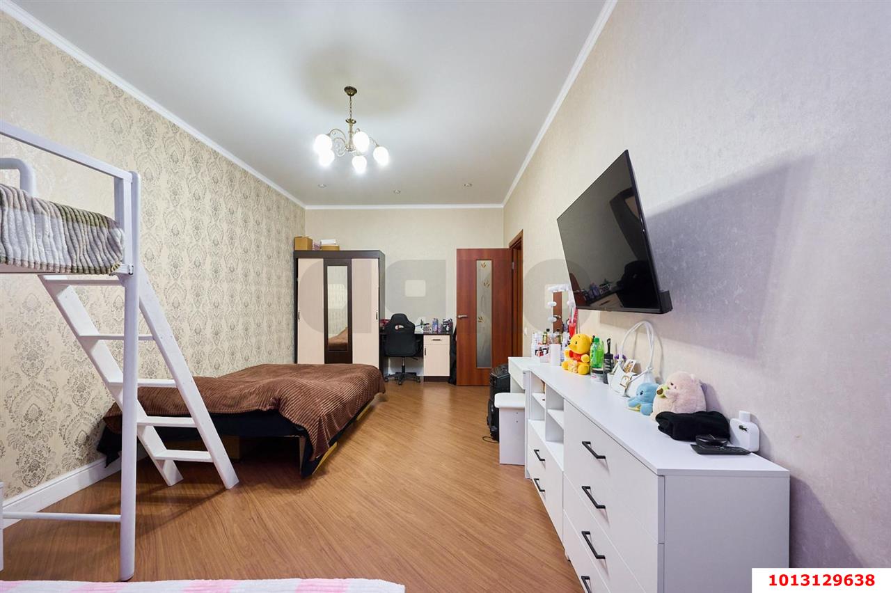Фото №6: 2-комнатная квартира 63 м² - Краснодар, жилой комплекс Аврора Парк, ул. Шоссе Нефтяников, 22с1