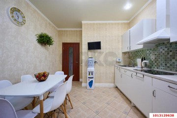 Фото №5: 2-комнатная квартира 63 м² - Краснодар, мкр. жилой комплекс Аврора Парк, ул. Шоссе Нефтяников, 22с1