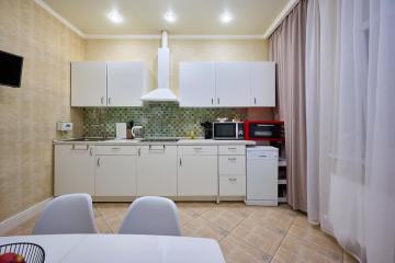 Фото №3: 2-комнатная квартира 63 м² - Краснодар, мкр. жилой комплекс Аврора Парк, ул. Шоссе Нефтяников, 22с1