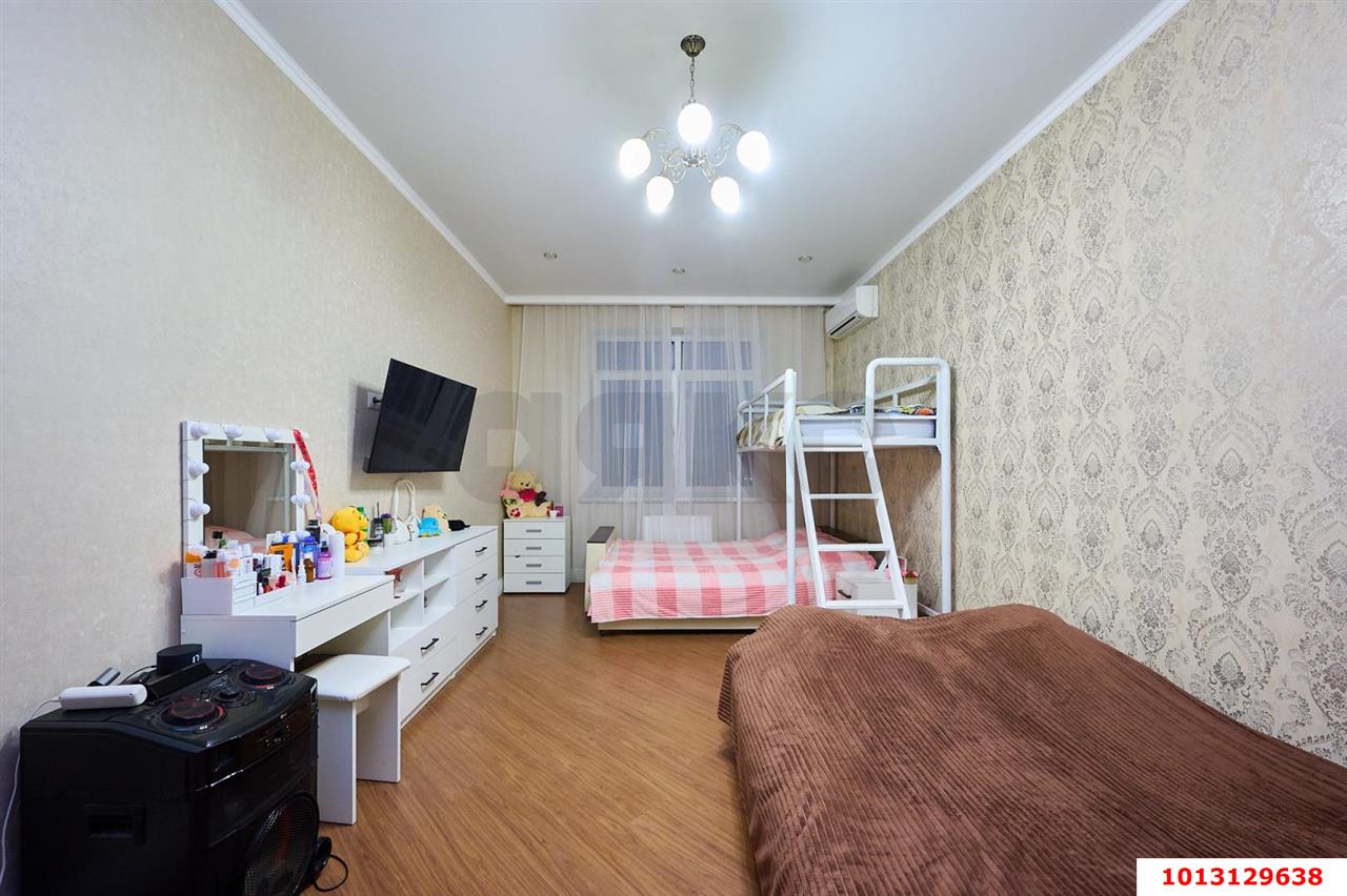 Фото №2: 2-комнатная квартира 63 м² - Краснодар, жилой комплекс Аврора Парк, ул. Шоссе Нефтяников, 22с1