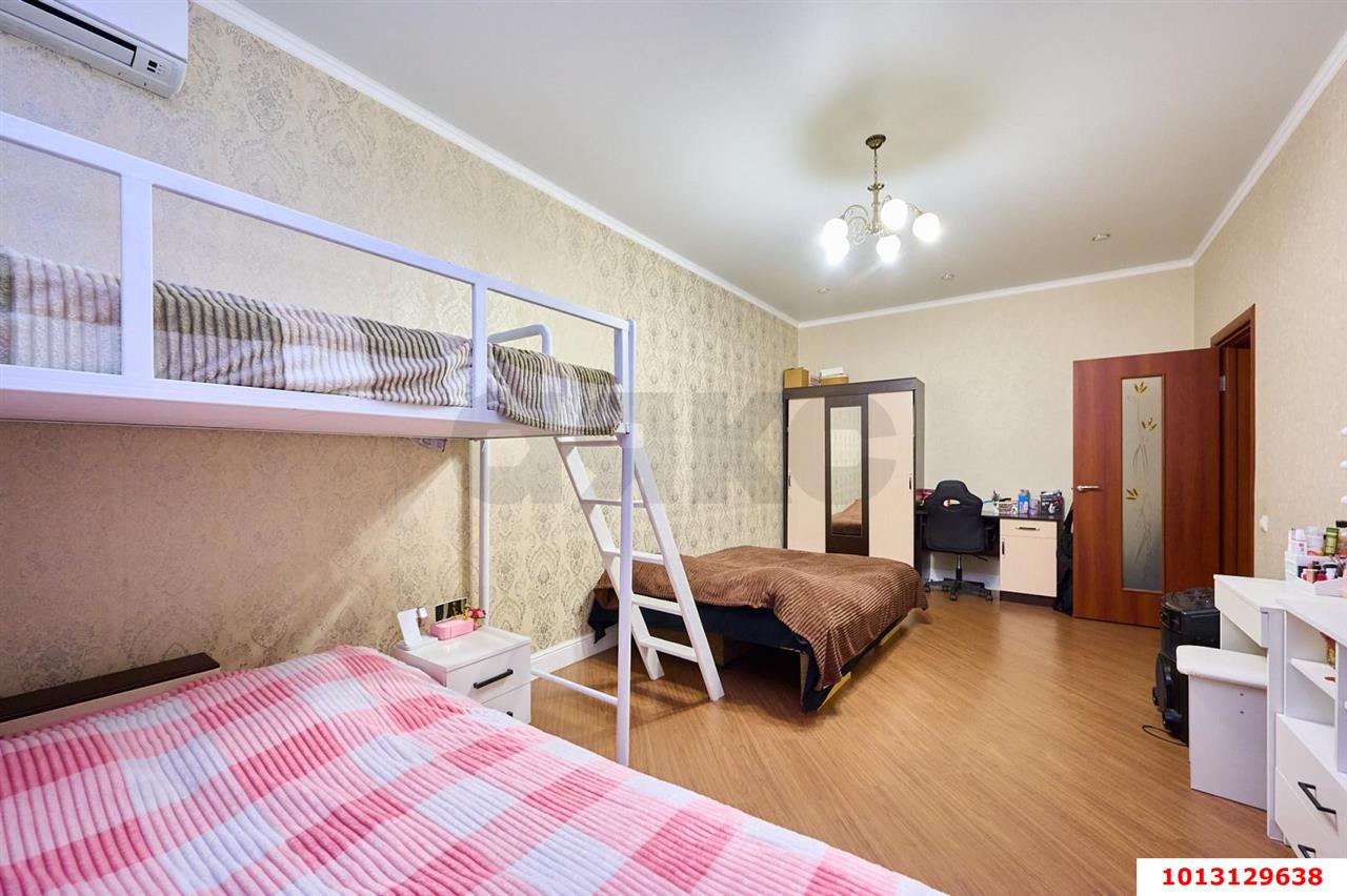 Фото №7: 2-комнатная квартира 63 м² - Краснодар, жилой комплекс Аврора Парк, ул. Шоссе Нефтяников, 22с1