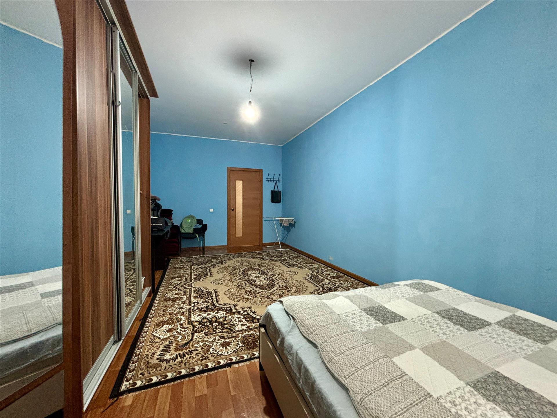 Фото №9: 2-комнатная квартира 74 м² - Краснодар, Прикубанский внутригородской округ, мкр. Восточно-Кругликовский, ул. Восточно-Кругликовская, 46/А