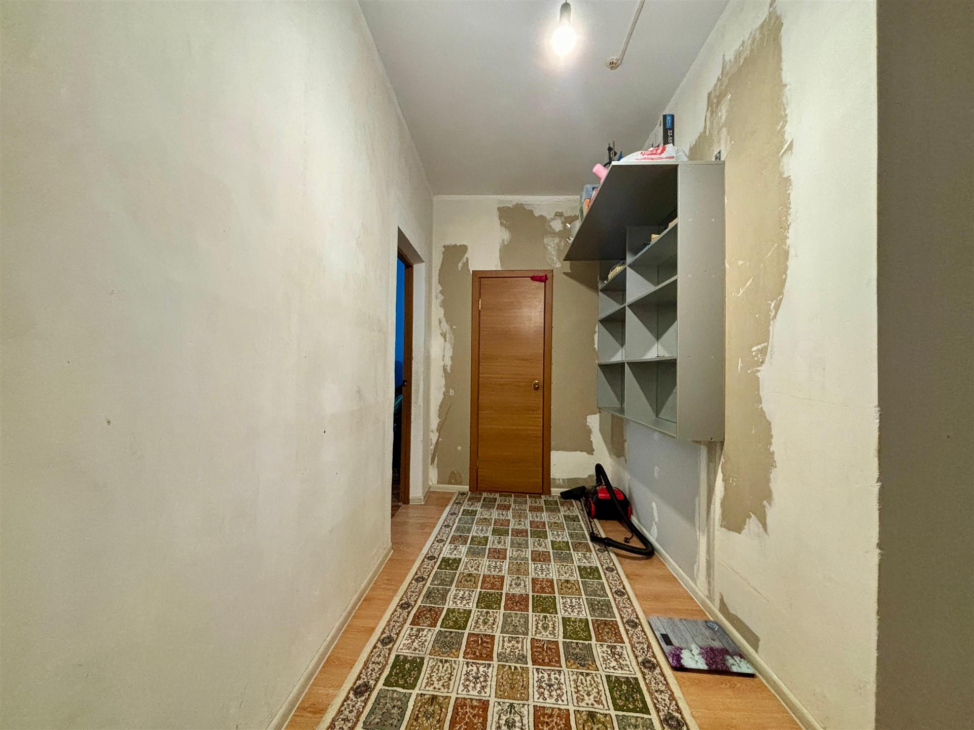 Фото №4: 2-комнатная квартира 74 м² - Краснодар, Прикубанский внутригородской округ, мкр. Восточно-Кругликовский, ул. Восточно-Кругликовская, 46/А