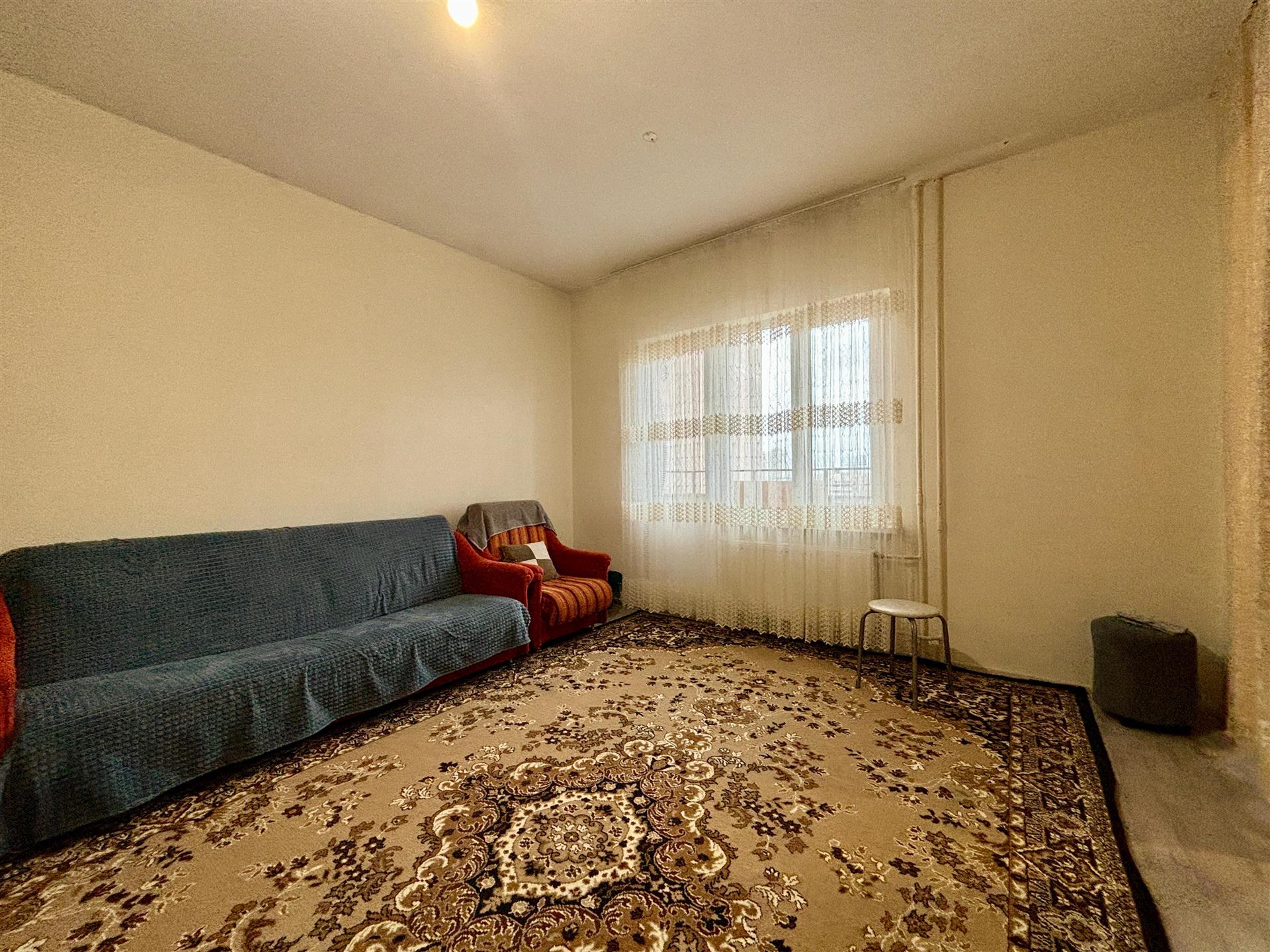 Фото №3: 2-комнатная квартира 74 м² - Краснодар, Прикубанский внутригородской округ, мкр. Восточно-Кругликовский, ул. Восточно-Кругликовская, 46/А