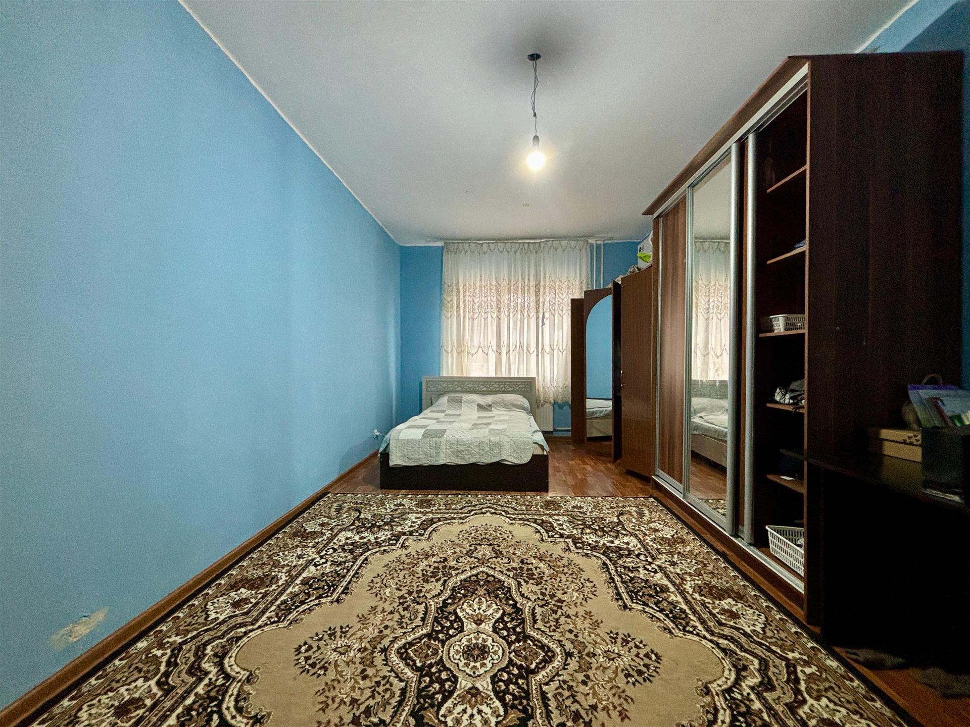 Фото №8: 2-комнатная квартира 74 м² - Краснодар, Прикубанский внутригородской округ, мкр. Восточно-Кругликовский, ул. Восточно-Кругликовская, 46/А