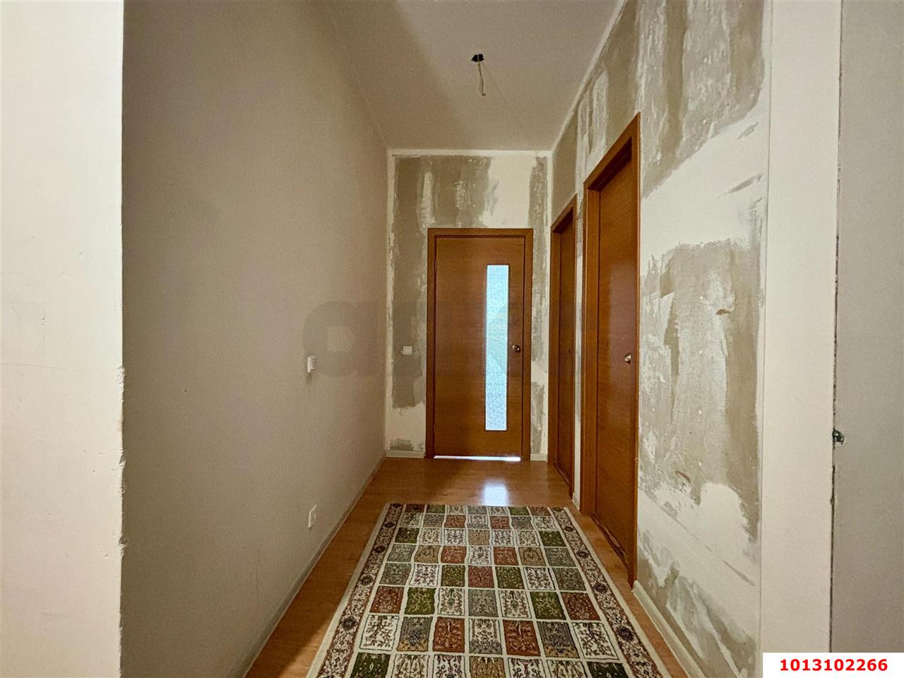 Фото №6: 2-комнатная квартира 74 м² - Краснодар, Восточно-Кругликовский, ул. Восточно-Кругликовская, 46/А