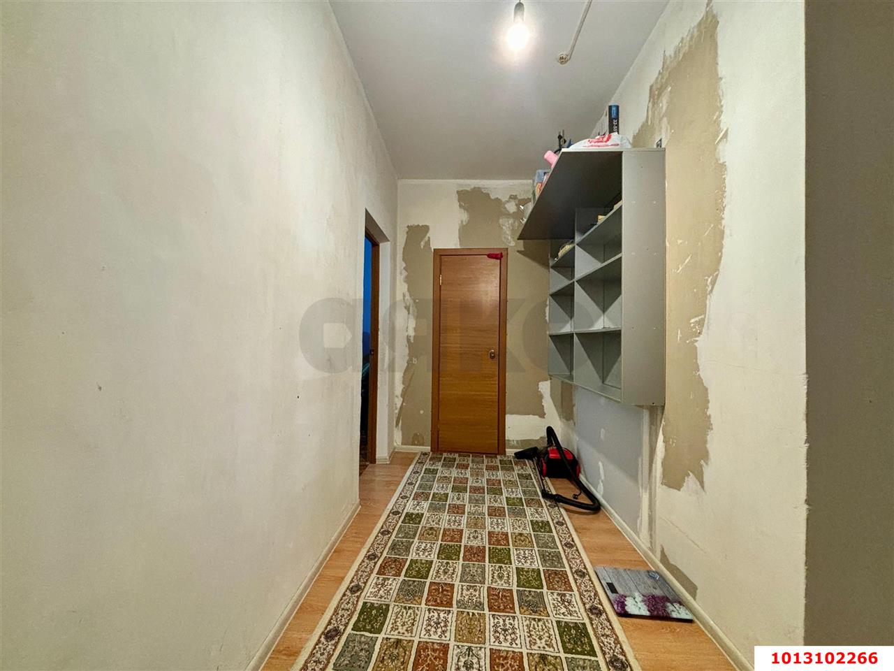 Фото №4: 2-комнатная квартира 74 м² - Краснодар, Восточно-Кругликовский, ул. Восточно-Кругликовская, 46/А