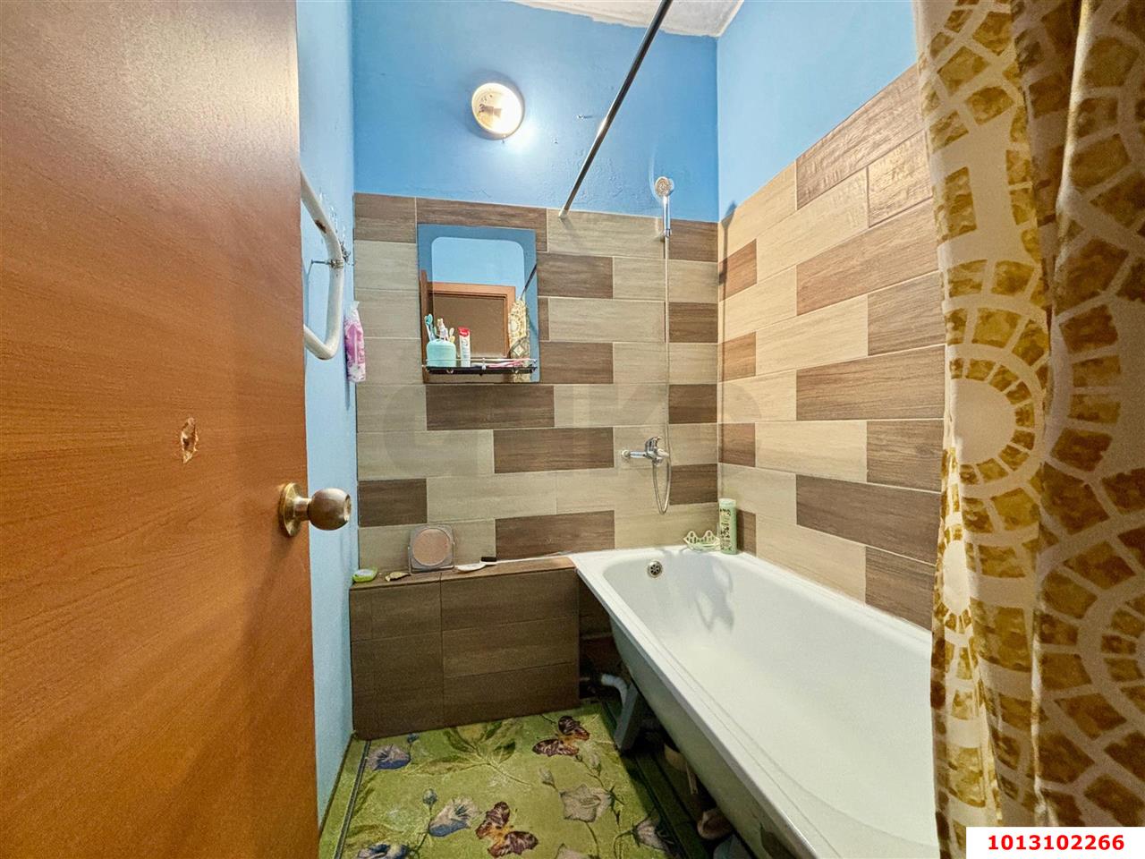 Фото №10: 2-комнатная квартира 74 м² - Краснодар, Восточно-Кругликовский, ул. Восточно-Кругликовская, 46/А