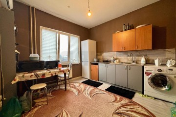 Фото №1: 2-комнатная квартира 74 м² - Краснодар, мкр. Восточно-Кругликовский, ул. Восточно-Кругликовская, 46/А