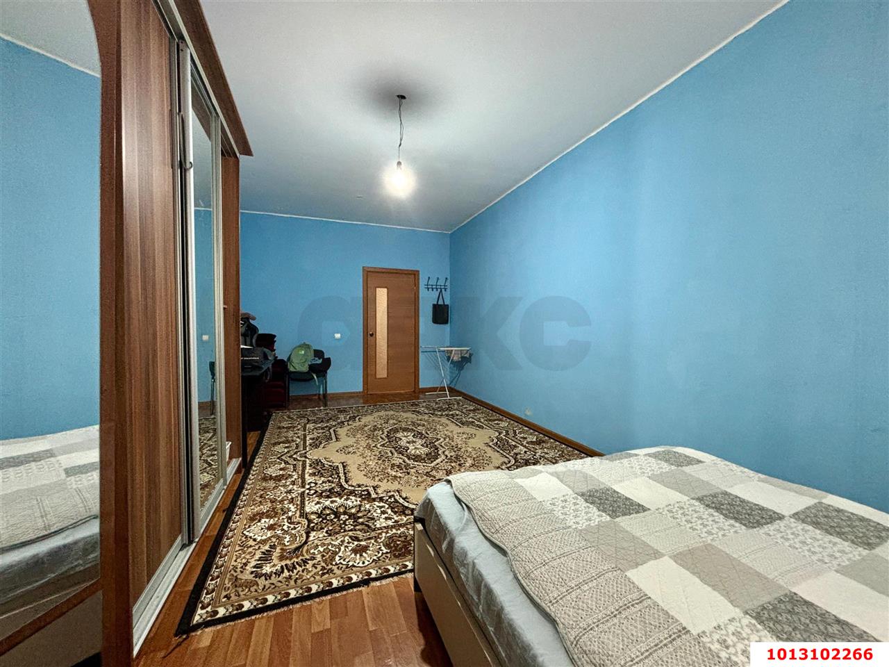 Фото №9: 2-комнатная квартира 75 м² - Краснодар, Восточно-Кругликовский, ул. Восточно-Кругликовская, 46/А