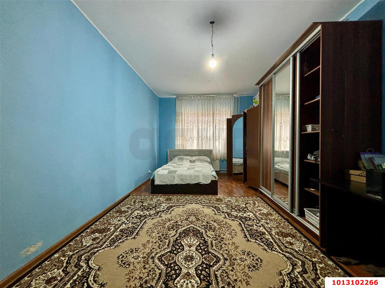 Фото №8: 2-комнатная квартира 74 м² - Краснодар, Восточно-Кругликовский, ул. Восточно-Кругликовская, 46/А