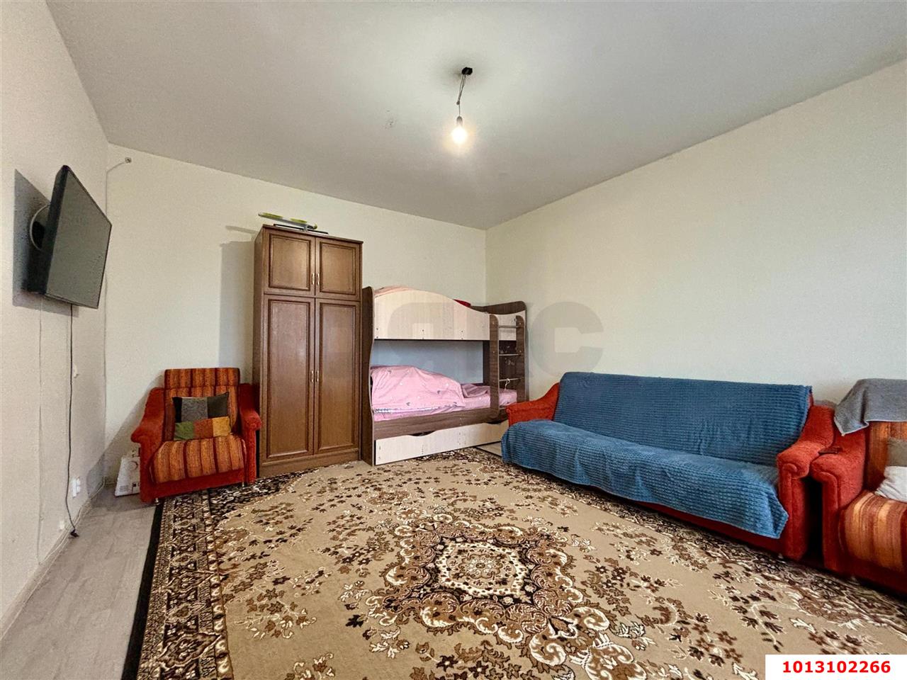 Фото №2: 2-комнатная квартира 74 м² - Краснодар, Восточно-Кругликовский, ул. Восточно-Кругликовская, 46/А