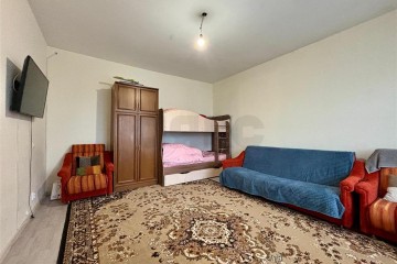 Фото №2: 2-комнатная квартира 74 м² - Краснодар, мкр. Восточно-Кругликовский, ул. Восточно-Кругликовская, 46/А