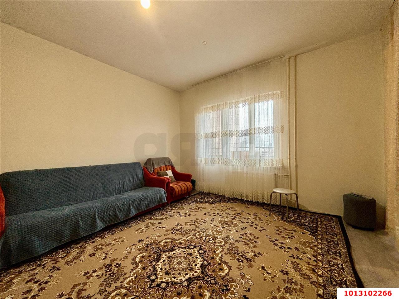 Фото №3: 2-комнатная квартира 74 м² - Краснодар, Восточно-Кругликовский, ул. Восточно-Кругликовская, 46/А