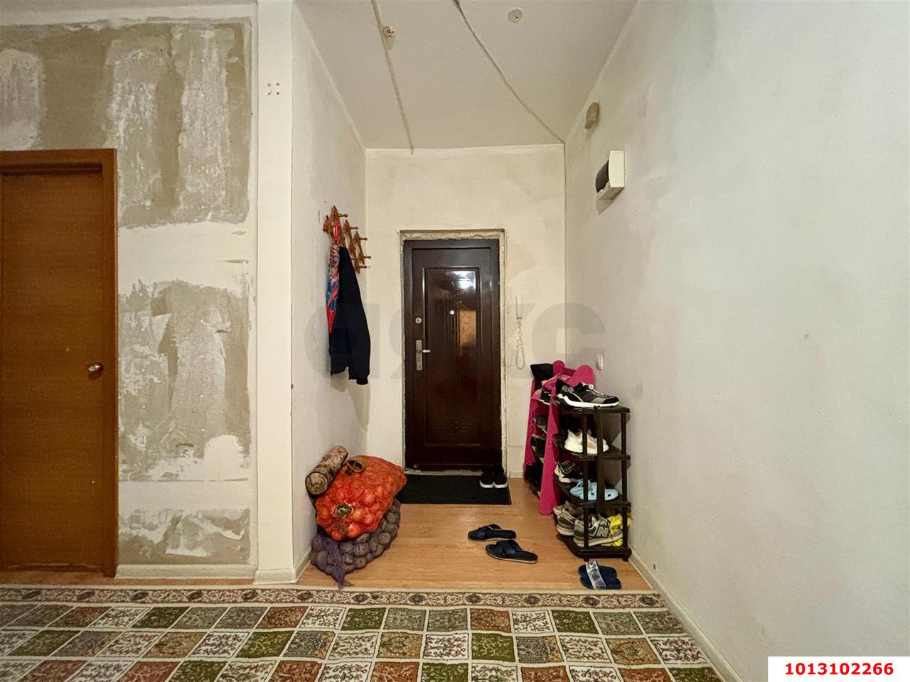 Фото №7: 2-комнатная квартира 74 м² - Краснодар, Восточно-Кругликовский, ул. Восточно-Кругликовская, 46/А