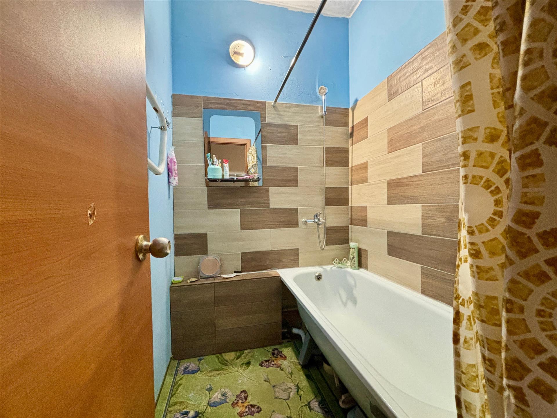 Фото №10: 2-комнатная квартира 74 м² - Краснодар, Прикубанский внутригородской округ, мкр. Восточно-Кругликовский, ул. Восточно-Кругликовская, 46/А