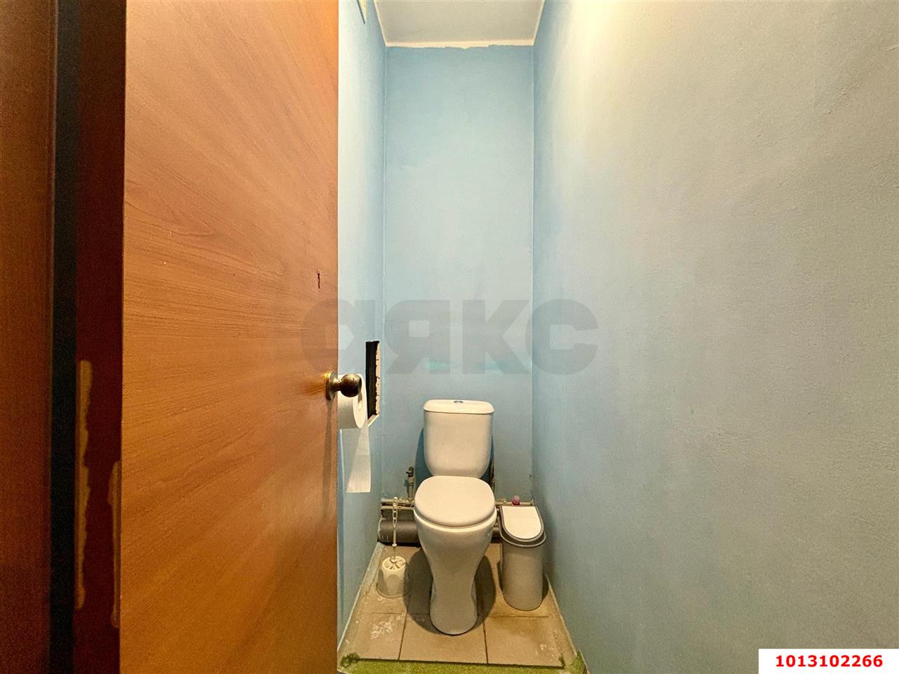 Фото №11: 2-комнатная квартира 75 м² - Краснодар, Восточно-Кругликовский, ул. Восточно-Кругликовская, 46/А