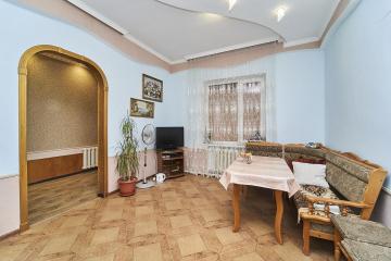 Фото №3: Дом 248 м² - Краснодар, мкр. Краевая Клиническая Больница, ул. 1 Мая, 310