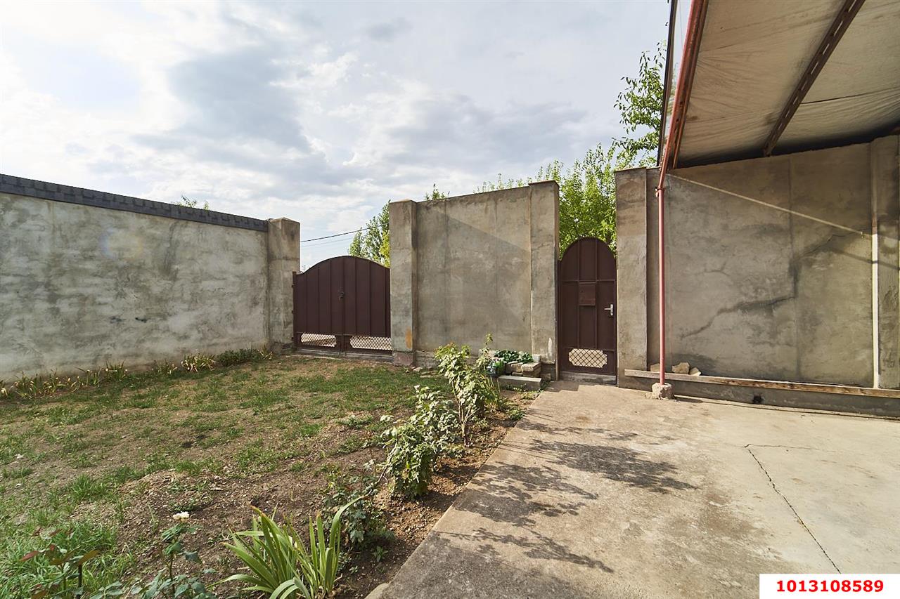 Фото №16: Дом 248 м² + 8 сот. - Краснодар, ул. 1 Мая, 310