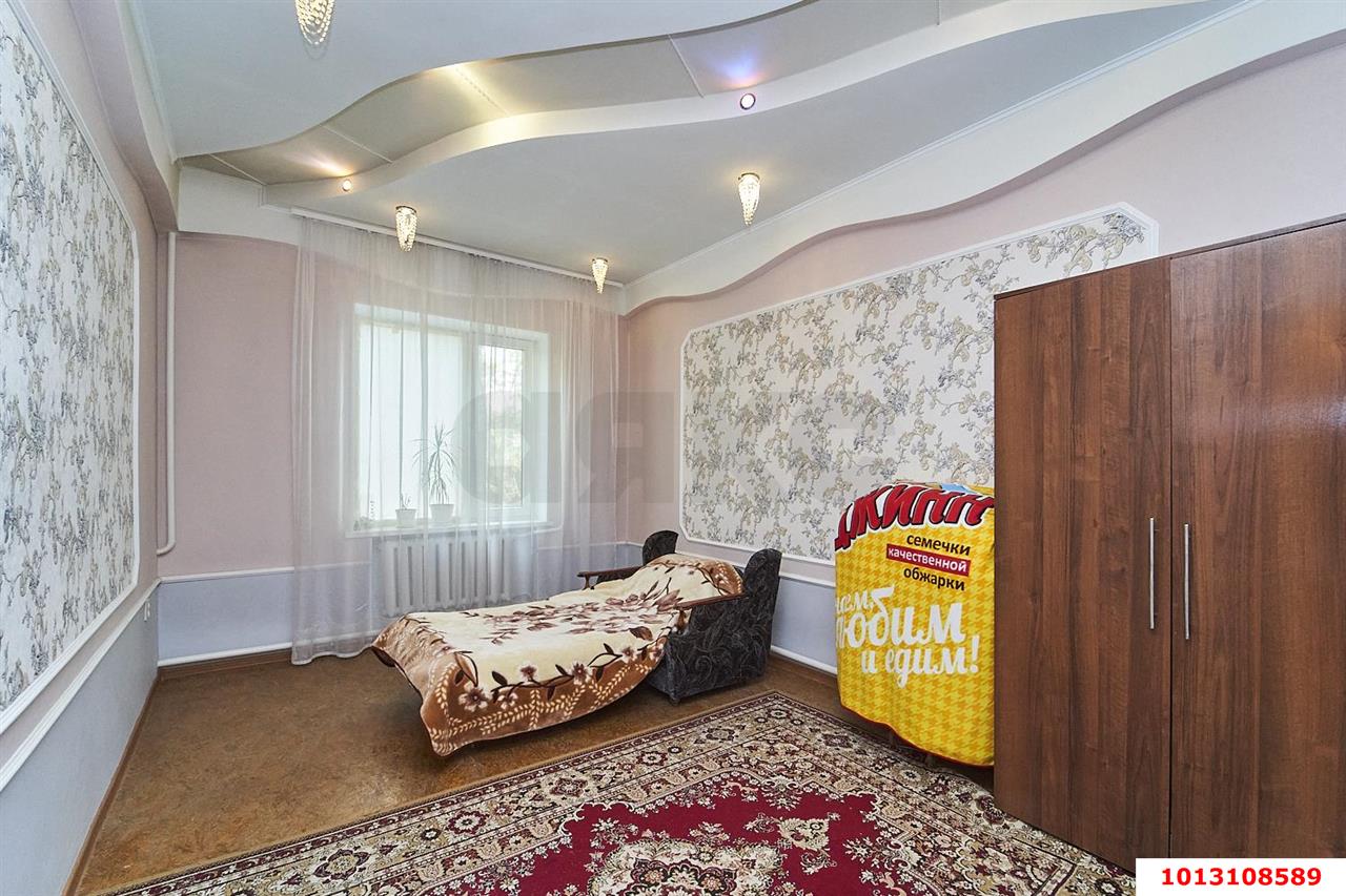 Фото №6: Дом 248 м² + 8 сот. - Краснодар, ул. 1 Мая, 310