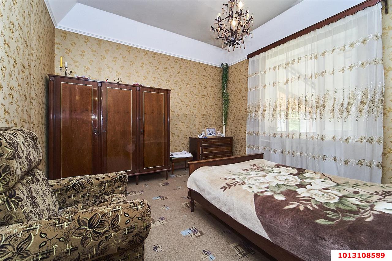 Фото №8: Дом 248 м² + 8 сот. - Краснодар, ул. 1 Мая, 310